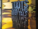 The Best Of Toots And The Maytals - 1979 - UK - Trojan Records – TRLS 171 - EX