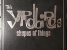 The Yardbirds – Shapes of Things - 1984 - UK - Charly Records – Box Set - VG+