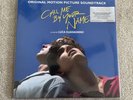Call Me By Your Name LP Soundtrack - 