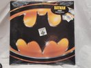 SEALED LP PRINCE BATMAN DC Comics Motion Picture Soundtrack 1989 Warner Bros