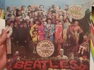The Beatles - Sgt. Peppers Lonely Hearts Club Band - SMAS 2653 FACTORY SEALED