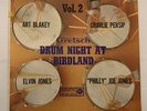 ART BLAKEY Drum Night At Birdland Vol. 2 ROULETTE Records R 52067 Mono