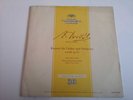 MARTZY FRICSAY: Dvorak Violin Concerto DGG 18152 LPM FOC 3.55