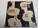 BOBESCU: Rare Violin Recital Stravinski Bach Nin Electrecord ECE 0261