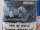 ELVIS PRESLEY. LOVE ME TENDER. ORIGINAL UK 7