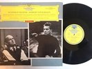 RICHTER KARAJAN: Tschaikowsky Concerto Piano DGG Red Stereo 138 822 SLPM NM
