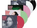 Lana Del Rey - “Did You Know…” - 5 Color Variant (10LP) Vinyl Bundle, Preorder