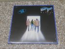 THE MOODY BLUES - SEALED OCTAVE BLUE VINYL LP 1st PRESS CANADA LONDON PS 708