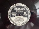Edison 52410 -  That's My Weakness Now/I Can't Give You Anything But Love
