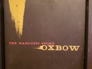 Oxbow The Narcotic Story Red Vinyl Unwound The Jesus Lizard Hydra Head