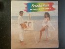 FRANKIE RUIZ “EN VIVO Y …A TODO COLOR “ MUJER  DILE A ÉL  TH RODVEN RECORD