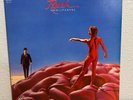 Original RUSH Hemispheres Promo LP Album 1978 Mercury SRM 1-3743 VG+ w/Poster