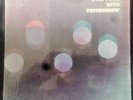 Donald Byrd Stepping Into Tomorrow. Original and Rare Vinyl LP