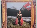 Lee Scratch Perry From The Secret Laboratory Vintage Vinyl Record 1990