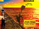xPTs (ex-Pretty Things) - Parachute Revisited 2-LP (Renaissance 2022) vinyl