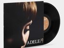 Adele - 19 LP Vinyl Record