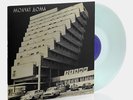 Молчат Дома (Molchat Doma) - Этажи (Floors) LP Coke Bottle Clear Vinyl Record
