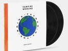 Vampire Weekend - Father Of The Bride 2xLP Vinyl Record
