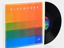Discovery - LP Vinyl Record