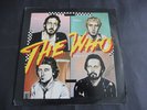 The Who - Captured Live  1979 USA 3X LP CREATIVE ARTISTRY NOT TMOQ