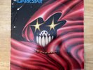 DARK STAR 12” VINYL LP  HEAVY METAL ROCK BAND  AALP 5003 AVATAR RECORD LABEL