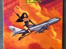 NOFX / S & M Airlines LP Epitaph records 1989 86405-1 Vinyl NM 1st press