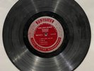 Miles Davis Quartet 10 Inch Vinyl Record 1954 Original Mono US Prestige Jazz