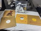 BOB DYLAN Bootleg Series 11 The Basement Tapes Raw The Band vinyl 3 LP BOX Nice