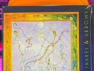 Rush Snakes & Arrows Orange Colored Vinyl Record NEW SEALED Import Fancy Dancer
