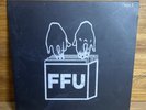 FFU - *Vol. 1  Vinyl LP Filthy Fingers United Seattle Hip Hop Breaks