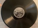 Teddy Wilson and his orchestra..Billie Holiday singing…My Man…Brunswick