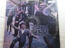 The Doors Strange Days Mono Elektra 4014 Record Album Vinyl LP