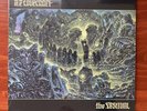 Cadabra Records - HP Lovecraft - The Festival - Vinyl LP - New & Sealed
