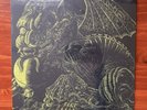 Cadabra Records - HP Lovecraft - The Hound - Vinyl LP - New & Sealed