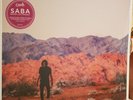LP Saba Bucket List Project TRANSLUCENT PURPLE, 180 GRAM NEAR MINT Omerta In