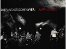 Die Fantastischen Vier Unplugged 6-PANEL FOC NEAR MINT four music 2xVinyl LP