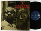 Yusef Lateef Quintet - The Sounds Of Yusef LP - Prestige - PR 7398 Mono RVG