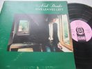 NICK DRAKE..FIVE LEAVES LEFT.. UK 1ST ISSUE,ISLAND LABEL ILPS-9105