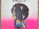 Mott The Hoople CBS S 69038 LP Stereo Gatefold UK July 1973 Excellent Condition