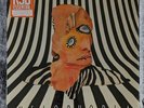Cage the Elephant - MELOPHOBIA clear White Swirl colored Vinyl - RSD
