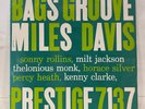 Miles Davis – Bags Groove Japan LP FLIPBACK SMJ 7137 JAZZ