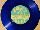 KING KURT Zulu Beat 1982 UK 7