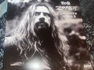 rob zombie educated horses vinyl gatefold