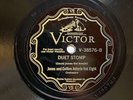 78 RPM -- Jones and Collins Astoria Hot Eight, Victor 38576, E Jazz