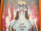 Nick Cave & The Bad Seeds Let Love In 180g Vinyl LP Sealed New