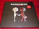 RADIOHEAD - BEST OF RADIOHEAD - BOX SET - NEW & SEALED VINYL 4LP
