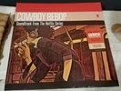 COWBOY BEBOP SOUNDTRACK FROM THE NETFLIX SERIES VINYL LP (FACTORY SEALED)