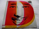 DUKE ELLINGTON   HISTORICALLY SPEAKING - THE DUKE ** 1956 UK LONDON JAZZ LP