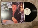 Randy Travis Always & Forever Vinyl Record 1987 Warner Bro. SEALED Hype Sticker