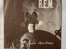 R.E.M. Radio Free Europe 1st 45 Includes Sleeve